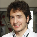 Stefano Chiaberge