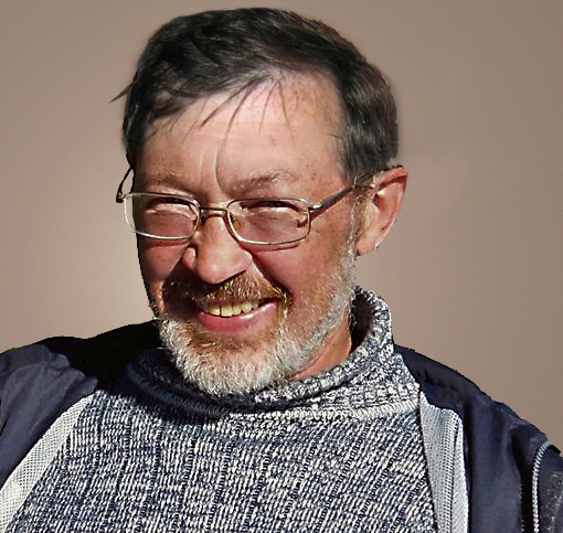Mikhail G. Kozlov