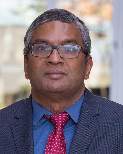 Nambirajan Seshadri