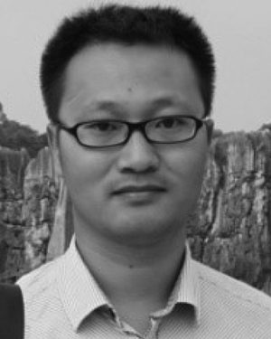 Yanzhao Chen