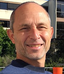 Stéphane Lanteri