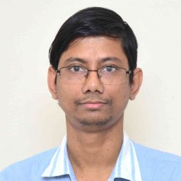 Sumanta Sarkhel