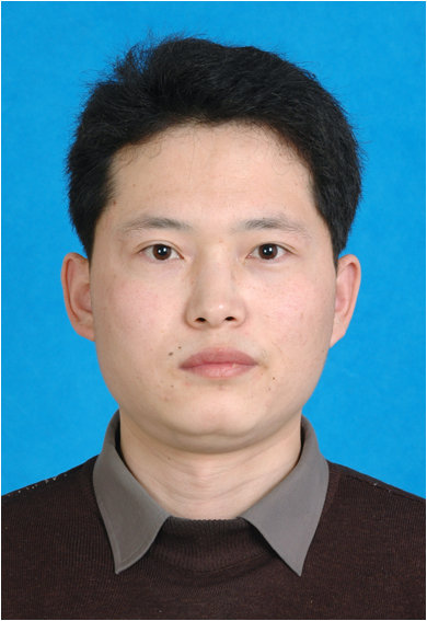 Ruiqiang Ding