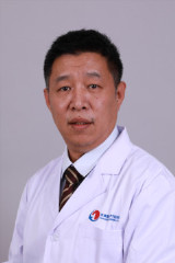 Qiang Huang