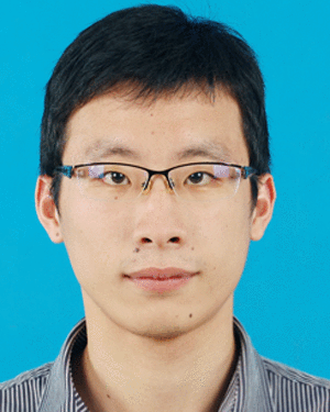 Lianwu Chen
