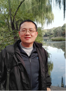 Yue Wang