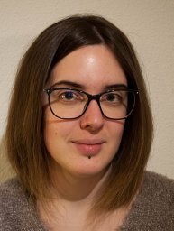 Elodie Despouy
