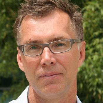 Andrew Zolopa