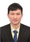 Huakun Zuo