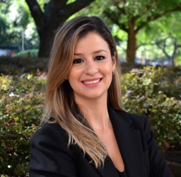 Nathalia Azevedo Portilho