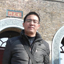 Liu Jingdong