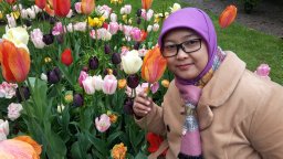 Arief I Isnafia