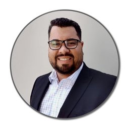 Rodrigo S. Marques