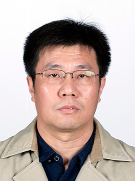 Shuai Li
