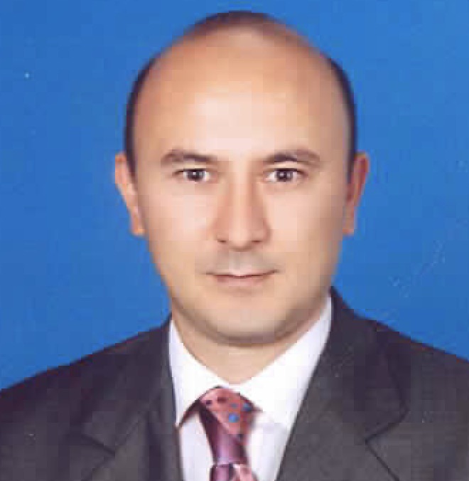 Bayram Ercikdi