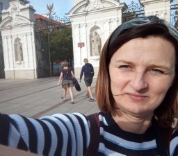Gołębiowska Izabela