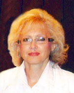 Gordana Kocic