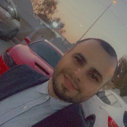 Ahmed Alkhayyat