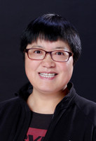 Caixia Gao