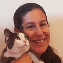 Evangelia Maniaki