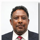 Khairuddin Idris