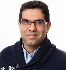 Amir R. Nejad