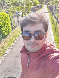 Balram Singh