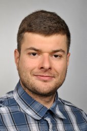 Daniel Molka