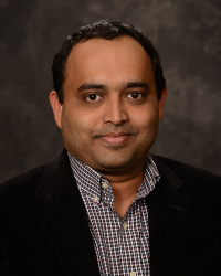 Partha P. Mukherjee