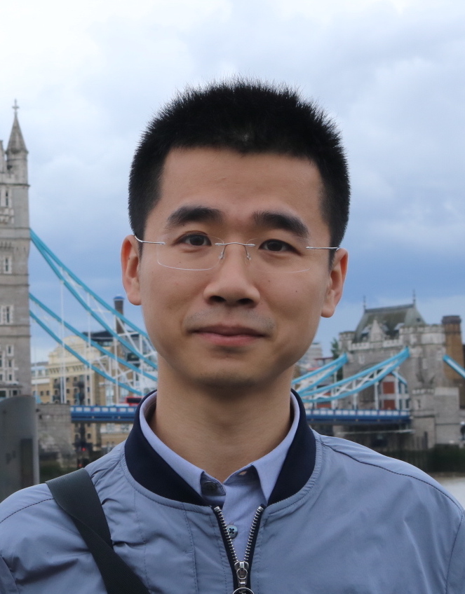 Lai Tian