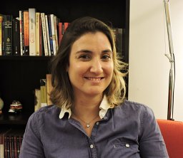 Victoria Rozés-Salvador