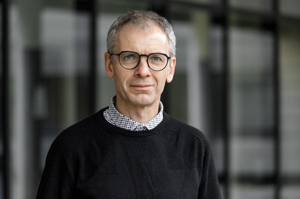 Jan Vanderborght