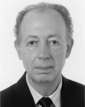 Luis Basañez