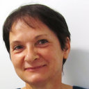 Mireille Morisson