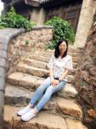 Yanling Luo