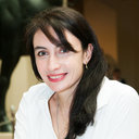 Maria Borisova-Mubarakshina