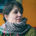 Svetlana Anatolievna Gavrilova