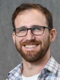 Jonathan Stallrich