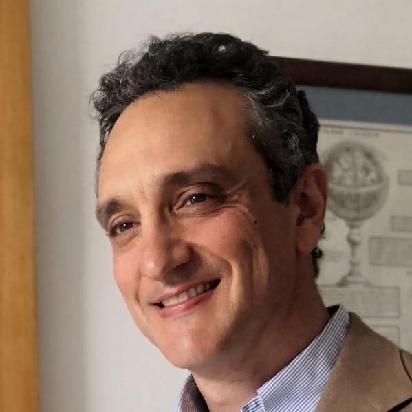 Daniele del Re