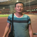 Zhaojin Wang