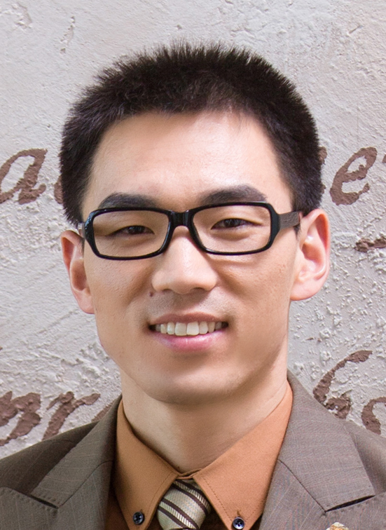 Hu Liu