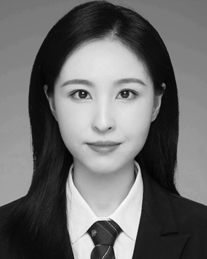 Mengzhu Yu