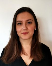 Mélodie Boillet