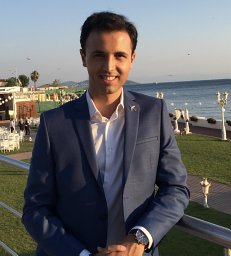Serhat Arslan