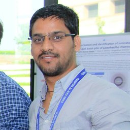 Abhin Kumar Megta