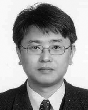 Jaebok Lee
