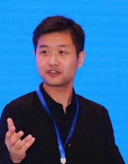 Dongda Zhang