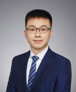 Pengyuan Qi