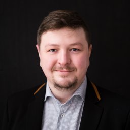 Kovaříček Petr