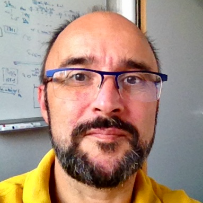 Olivier Micheau